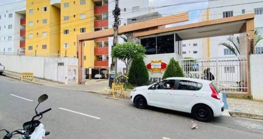 Apartamento a VENDA, no Condominio Cajuina Residence