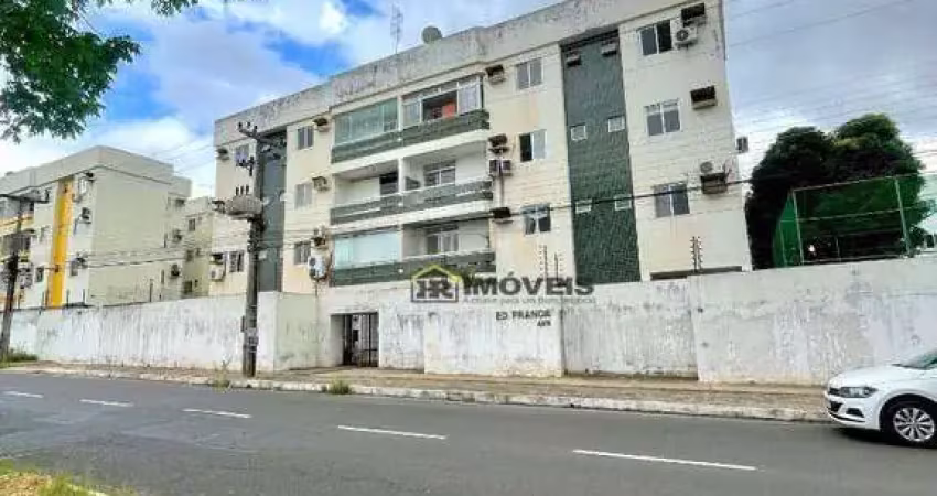 Apartamento com 3 dormitórios à venda, 97 m² por R$ 215.000,00 - Santa Isabel - Teresina/PI