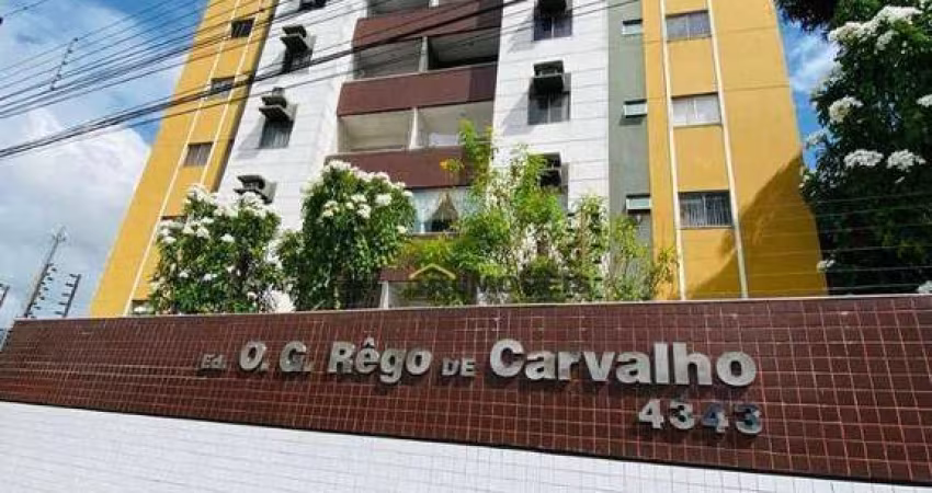 Apartamento à venda no Cond. O.G.Rêgo de Carvalho - Morada do Sol - Teresina/PI