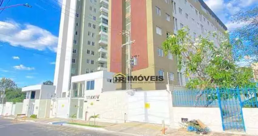 Apartamento para alugar no studio v ininga - planalto ininga - teresina/pi