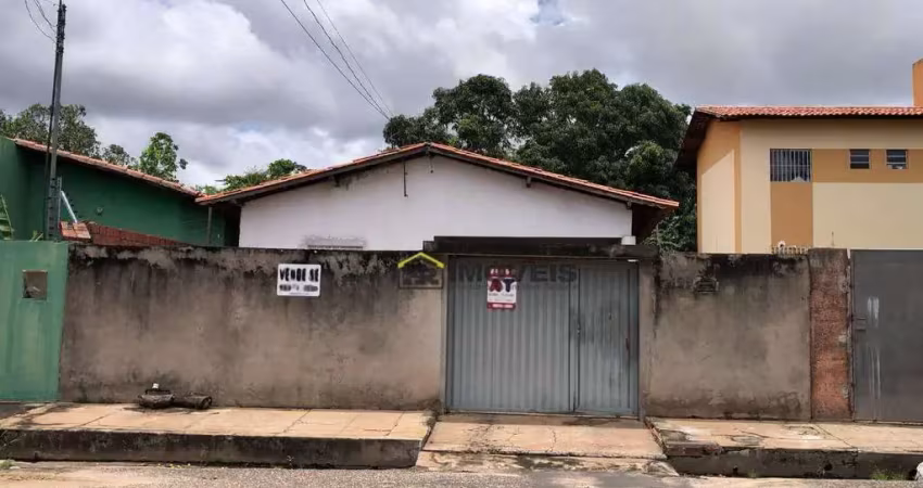 Casa com 3 dormitórios à venda, 98 m² por R$ 230.000,00 - Vale Quem Tem - Teresina/PI