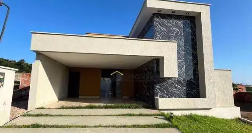 Casa no Cond. Aldebaran Leste- com 3 dormitórios à Venda- por R$ 850.000