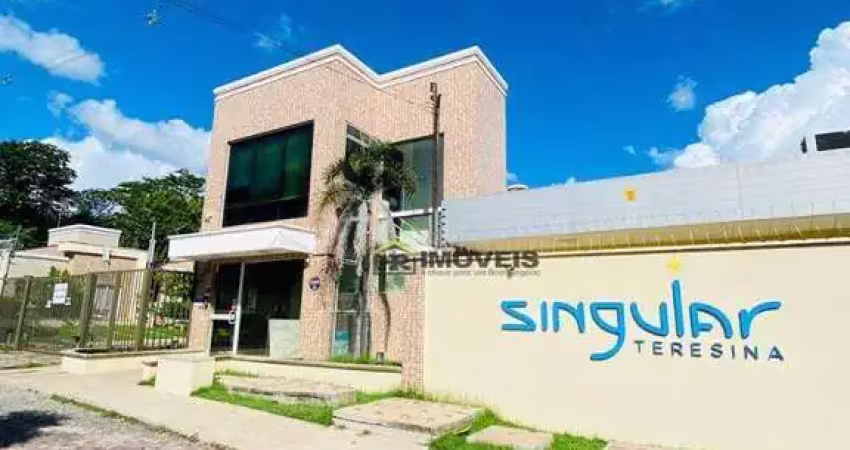 Casa com 3 dormitórios à venda, 72 m² por R$ 440.000,00 - Socopo - Teresina/PI