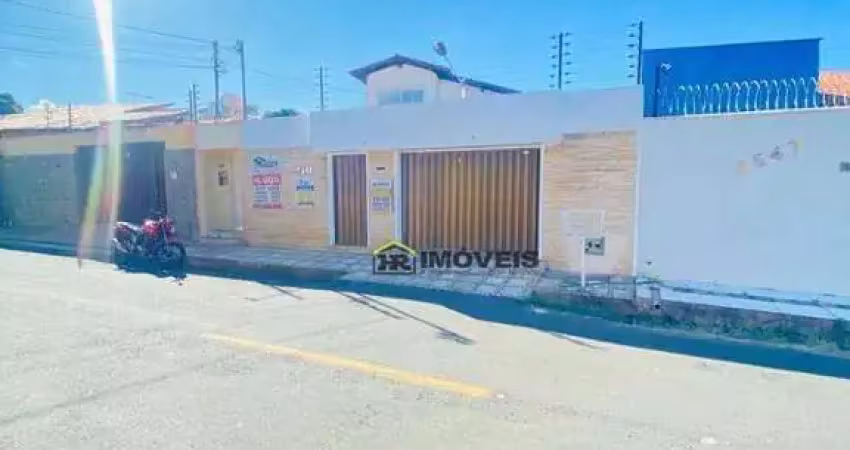 Casa comercial com 2 salas para alugar na Avenida Coronel Costa Araújo, Horto, Teresina