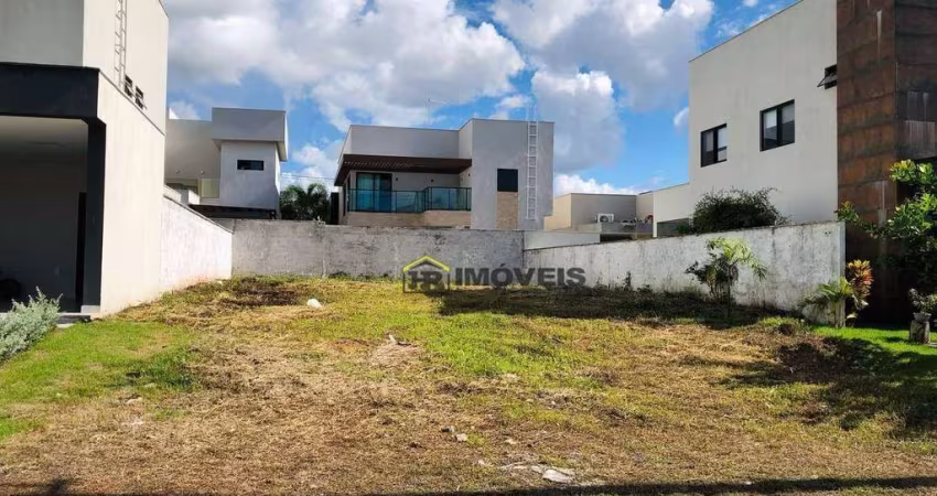 Terreno à venda no Terras Alphaville- com 312 m² por R$ 450.000 - Teresina/PI