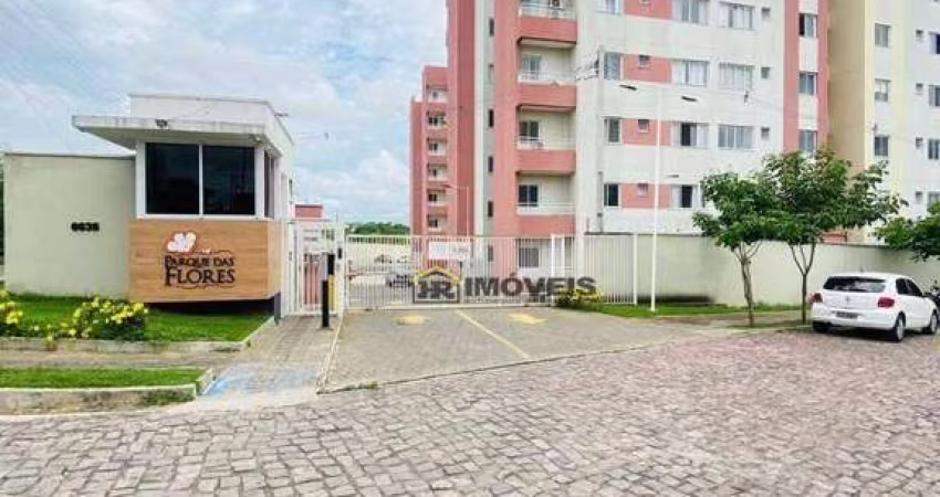 Apartamento para aluguel no Condomínio Parque das Flores - Uruguai - Teresina/Pi
