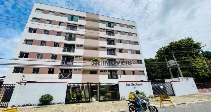 Apartamento com 2 dormitórios para alugar por R$ 1.950,00/mês - Planalto - Teresina/PI