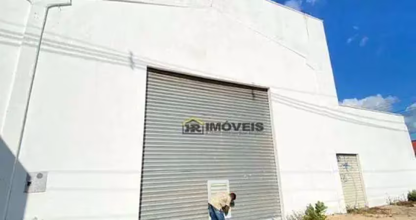 Ponto comercial para alugar na Rua Raul Dantas da Cunha, São Sebastião, Teresina