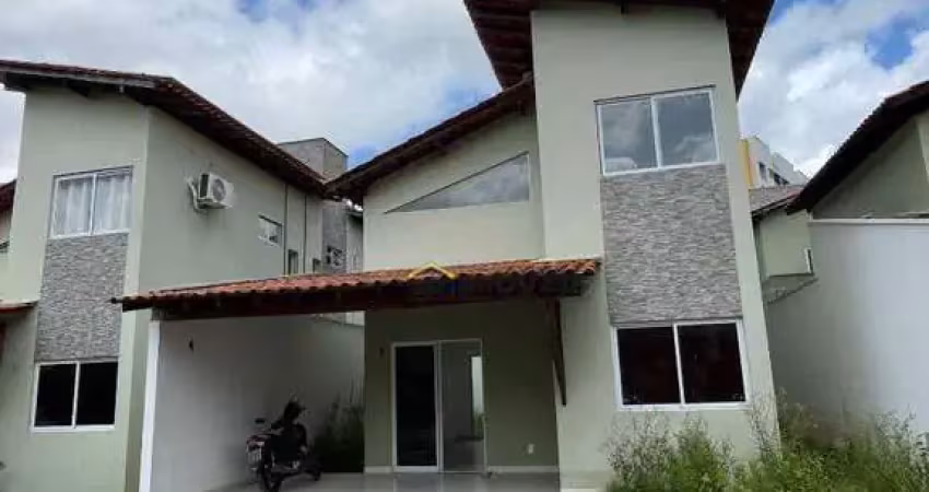 Casa com 3 dormitórios para alugar por R$ 3.820/mês - Uruguai - Teresina/PI
