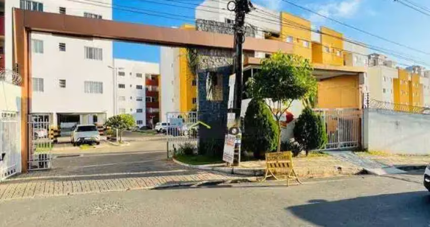 Apartamento à venda por R$ 380.000