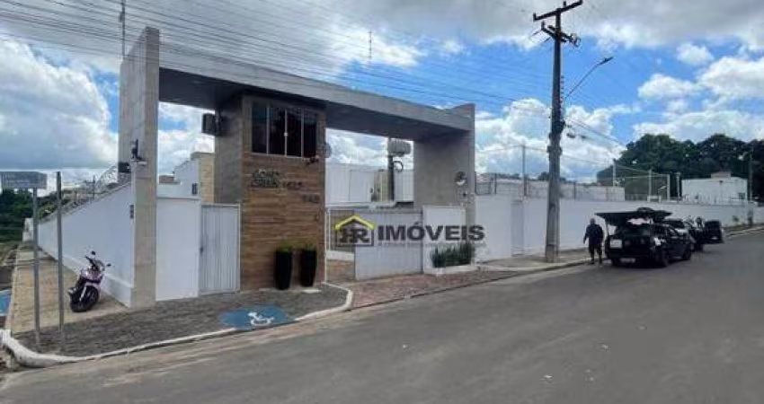 Casa com 4 dormitórios para alugar por R$ 6.608/mês - Morros - Teresina/PI