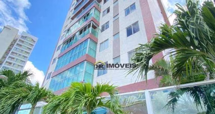 Apartamento com 2 dormitórios - venda por R$ 620.000,00 ou aluguel por R$ 3.680,00/mês - Horto - Teresina/PI