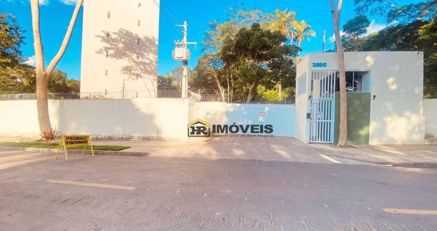 Apartamento com 2 dormitórios, 59 m² - venda por R$ 285.000 ou aluguel por R$ 1.350/mês - Socopo - Teresina/PI