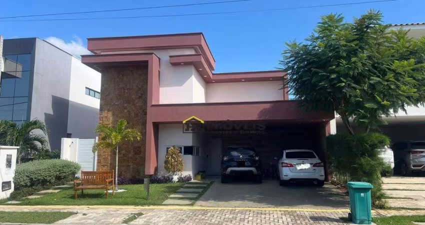 Casa à venda no Terras Alphaville - por R$ 1.400.000 - Teresina/PI