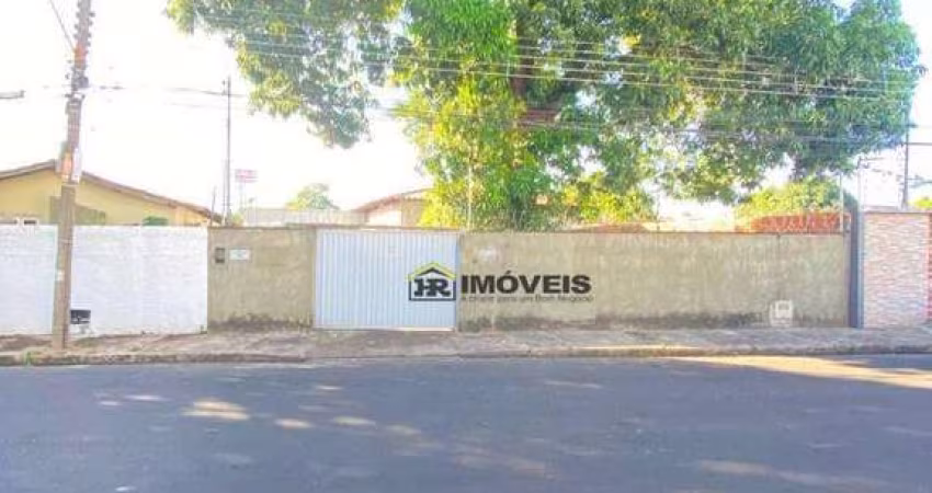 Casa com 6 dormitórios para alugar por R$ 5.000,00/mês - Morros - Teresina/PI