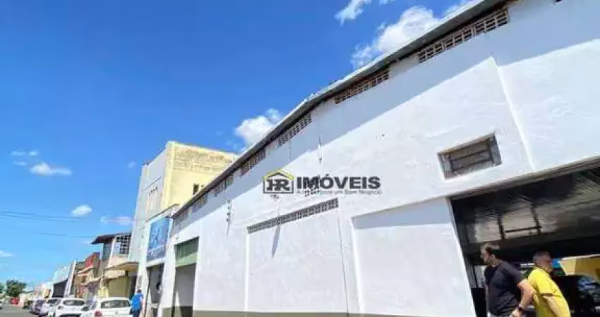 Ponto comercial para aluguel - nossa senhora das graças - teresina/pi