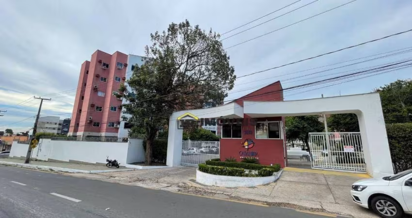 Apartamento para aluguel e venda no Condomínio Catalunya Residence