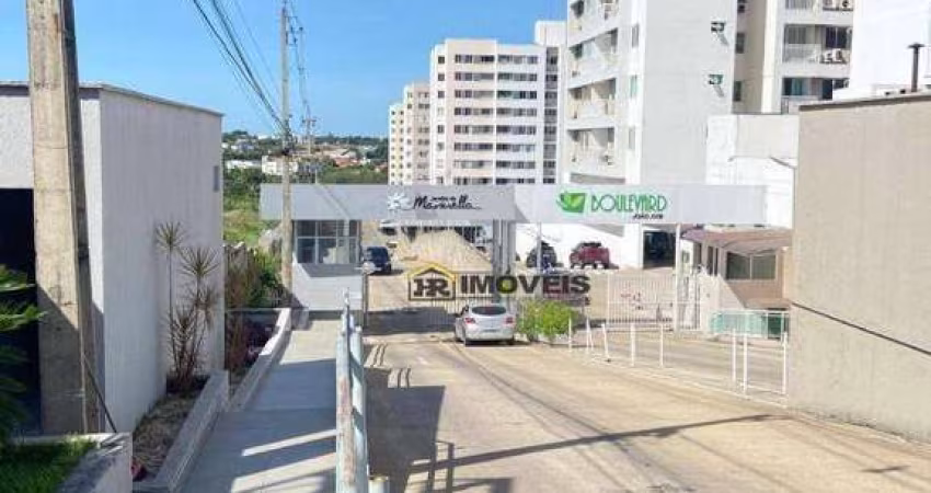 Apartamento para Aluguel no Condominio Jardim de Manuella - Santa Isabel - Teresina/Pi