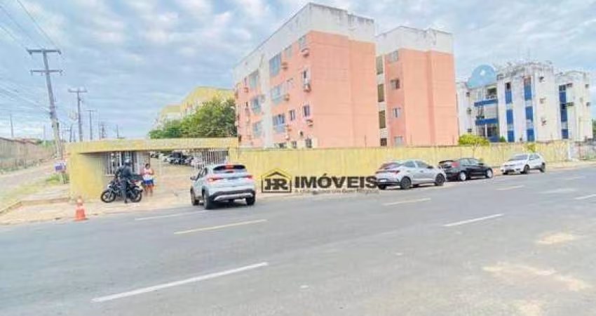 ALUGO APARTAMENTO COM 3 QUARTOS NA PRIMAVERA-Teresina-PI