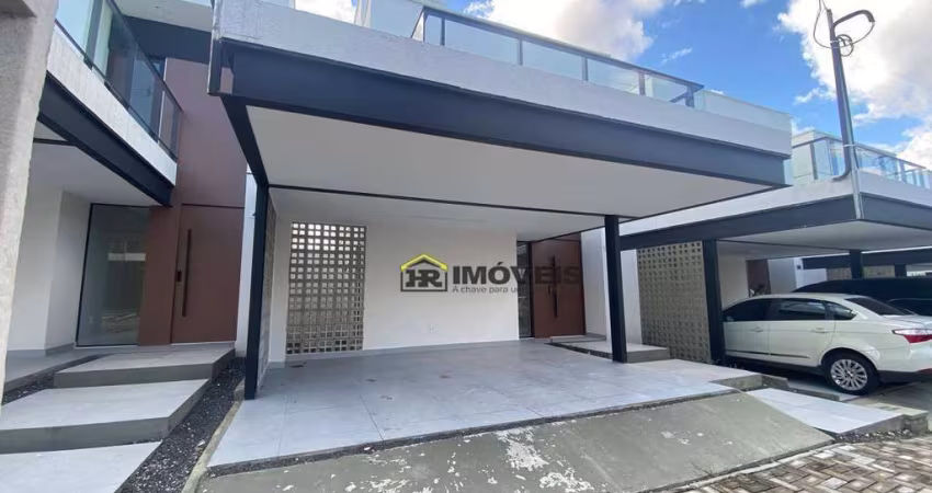 Casa Duplex para Alugar no Condominio Vila Zoe
