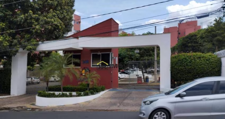 Apartamento para aluguel e venda no Cond. Catalunya Residence - Piçarreira - Teresina/Pi