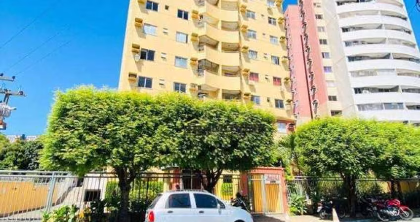 ALUGO APARTAMENTO NO EDF. ATHENAS/São Cristovão-Teresina-PI