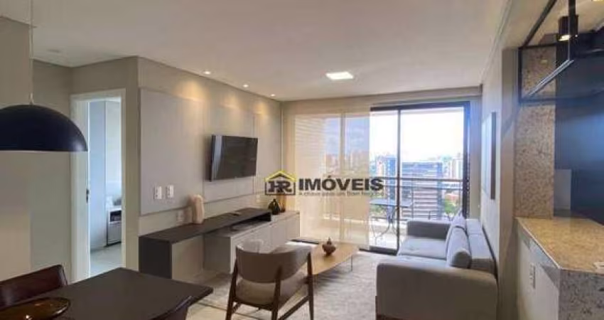 ALUGO APARTAMENTO MOBILIADO NO STUDIO HOMERO//Teresina-PI