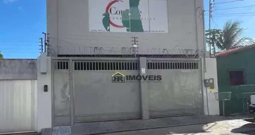 ALUGO PONTO COMERCIAL MEDINDO 50M²/CABRAL-Teresina-PI