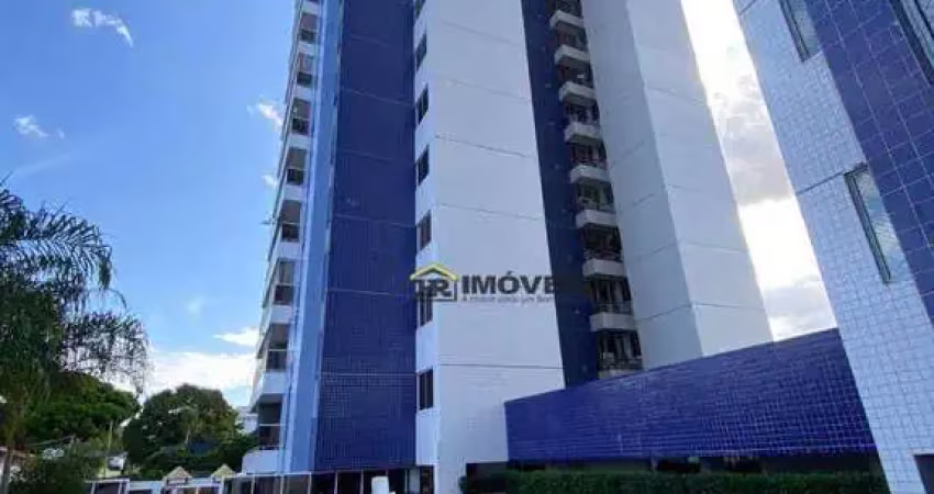 ALUGO APARTAMENTO NO ILHOTAS PALACE RESIDENCE-Zona Sul-Teresina-PI