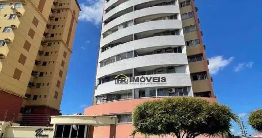 Apartamento para Alugar no Edificio Vernon - São Cristovão