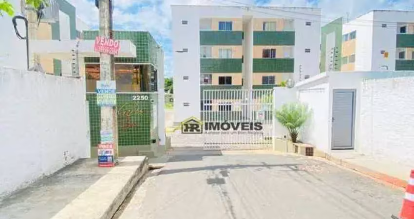 APARTAMENTO PARA ALUGUEL NO CONDOMÍNIO SOLARIS SUL