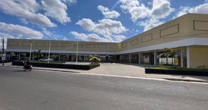 Alugo sala comercial na zona leste de teresina-ininga