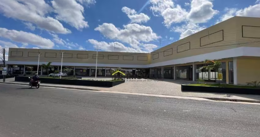 Sala comercial no bairro ininga zona leste de teresina
