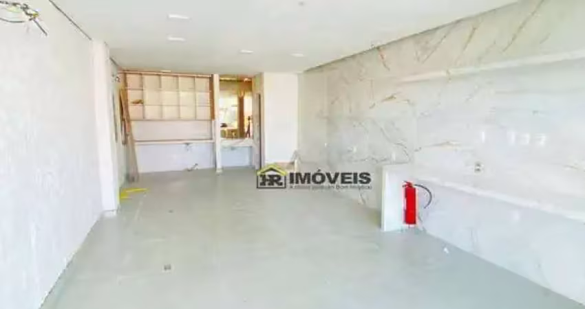 Alugo sala comercial no ed.lisieux//bairro de fátima-teresina-pi