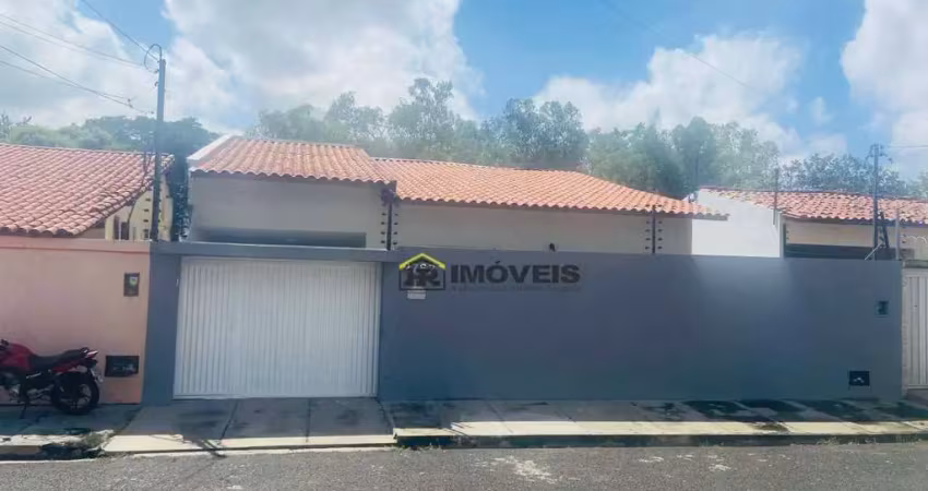 Casa para aluguel no bairro acarape - zona norte de teresina