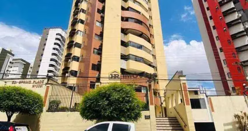 Apartamento disponível para aluguel e venda - no edf. spring place - frei serafim - teresina/pi