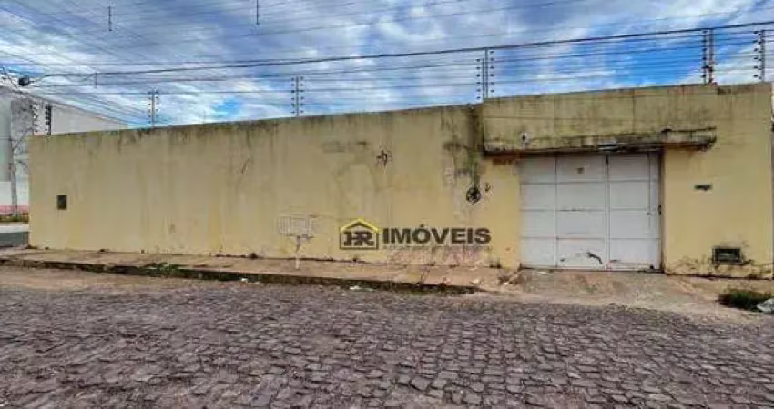 Casa residencial disponível para aluguel- no bairro campestre- zona leste de teresina