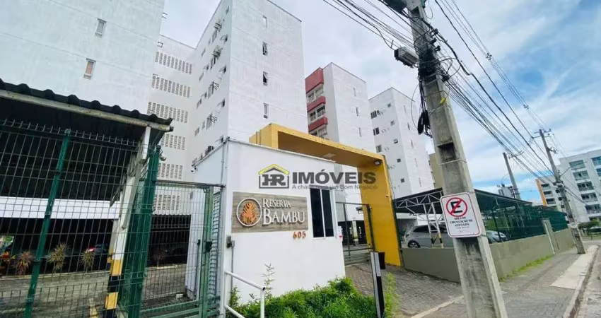 Apartamento para aluguel no reserva tropical – zona leste de teresina