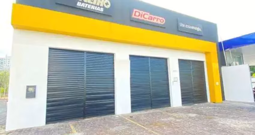 Barracão / Galpão / Depósito com 4 salas para alugar na Avenida Barão de Castelo Branco, Cristo Rei, Teresina