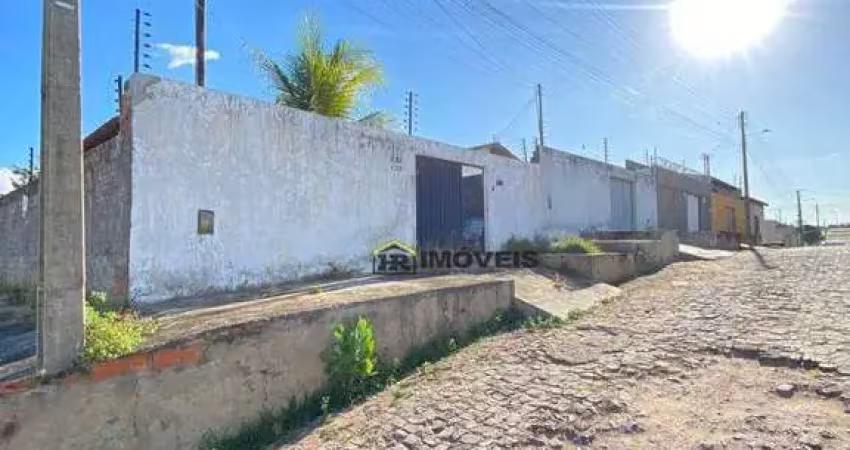 Casa para aluguel no bairro santo antônio – zona sul de teresina