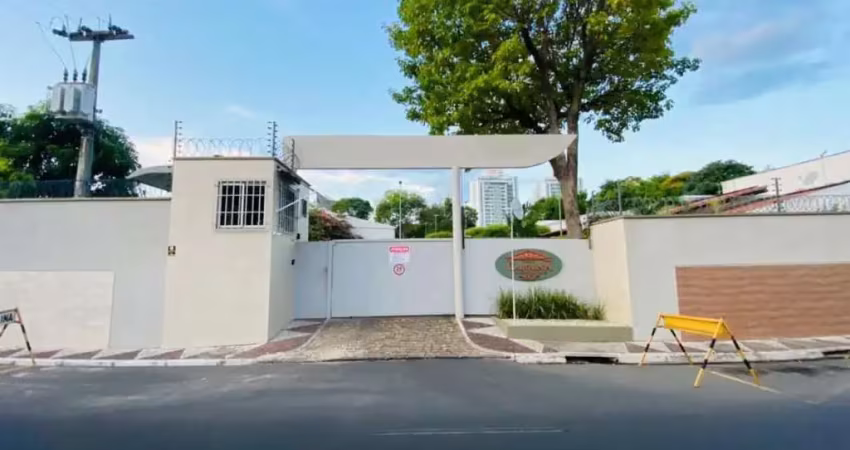 Casa para alugar no condomínio vila carolina, zona leste de teresina