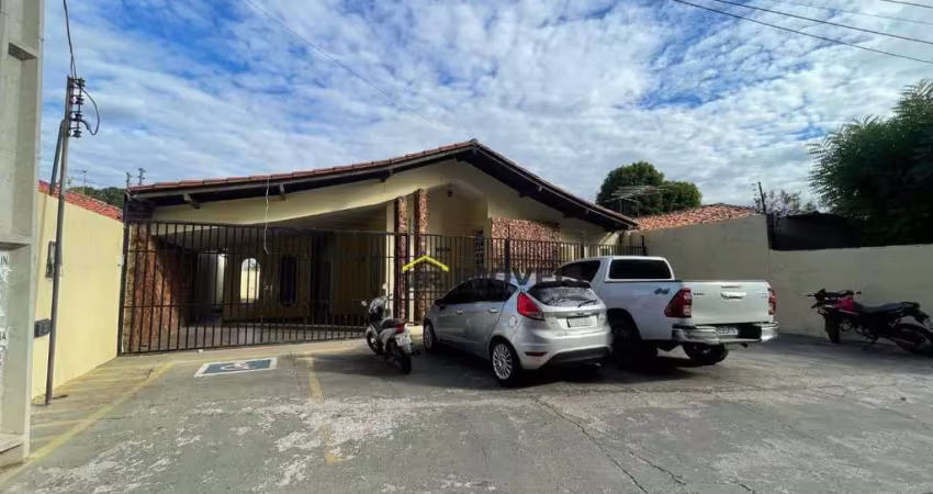 Casa comercial para aluguel no são cristóvão – zona leste de teresina
