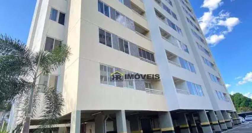 Apartamento à venda no condomínio jardim de manuella – zona sudeste de teresina