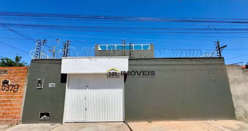Casa com 3 quartos à venda na Rua Ponte Nova, 5485, Verde Lar, Teresina