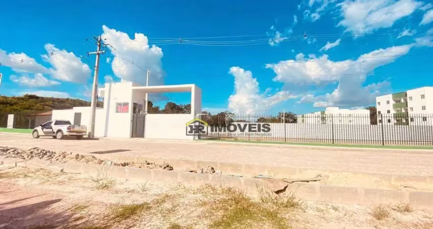 Apartamento disponível para aluguel e venda no cond. reserva green park- zona leste de teresina
