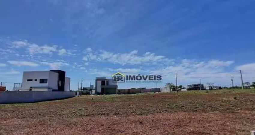 Terreno à venda no petrópolis residence – zona leste de teresina