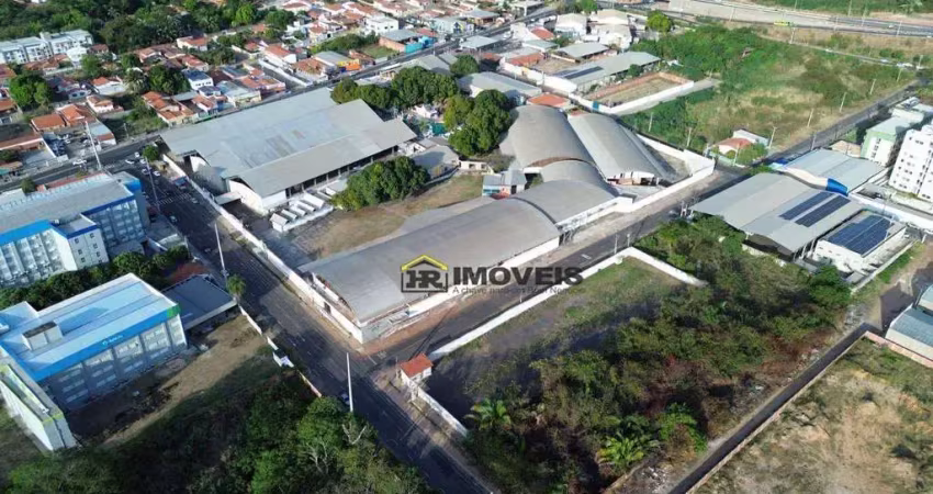 Terreno à venda no recanto das palmeiras – localização privilegiada na zona sudeste de teresina