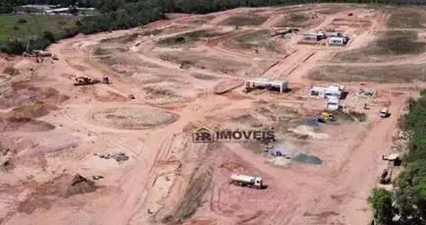 Terreno à venda no alphaville piauí – zona sudeste de teresina
