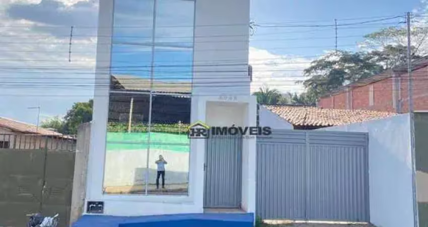 Galpão para aluguel na zona sudeste – bairro comprida.