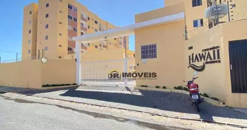 Apartamento para aluguel no condomínio hawai – teresina